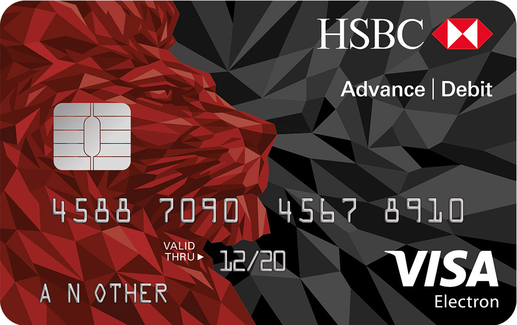 Current Accounts | Current Account Offers - HSBC UK